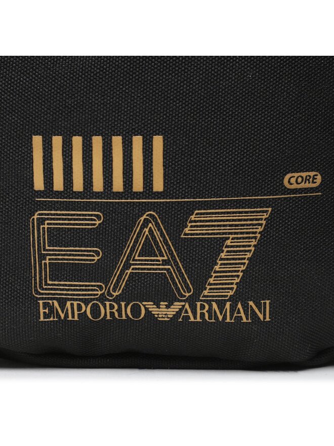 EA7 Emporio Armani Marsupio EA7 Emporio Armani 245079 CC940 26121 Nero
