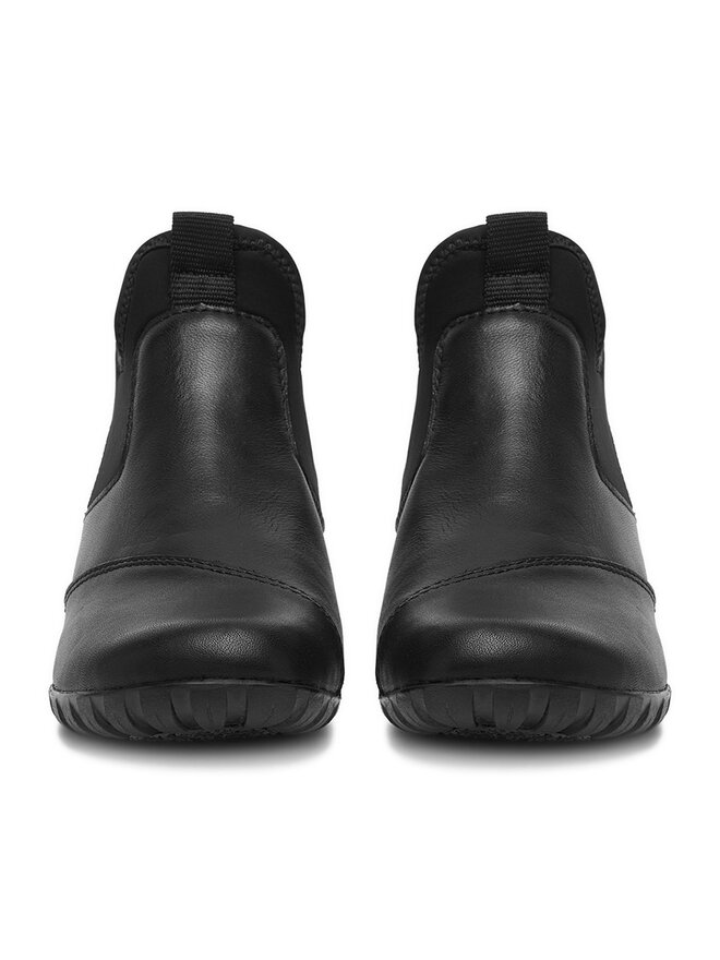 Rieker Stiefeletten Rieker CEO-L4677-00 Schwarz
