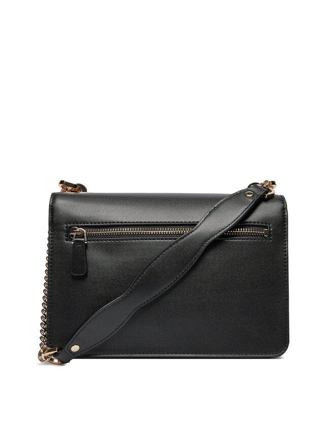 Guess Táska Guess HWVG92 25210 Fekete