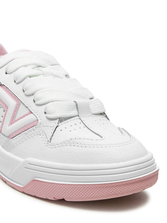 Vans Sneakersy Vans Upland VN000D1HYL71 Biały