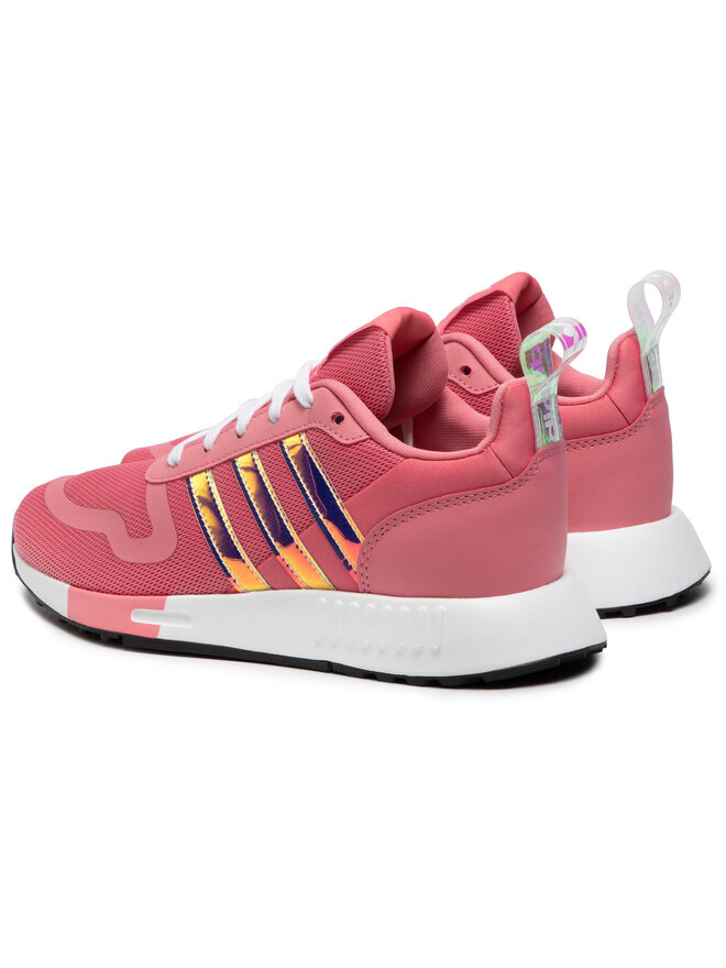 adidas Снікерcи adidas Multix J FX6236 Рожевий