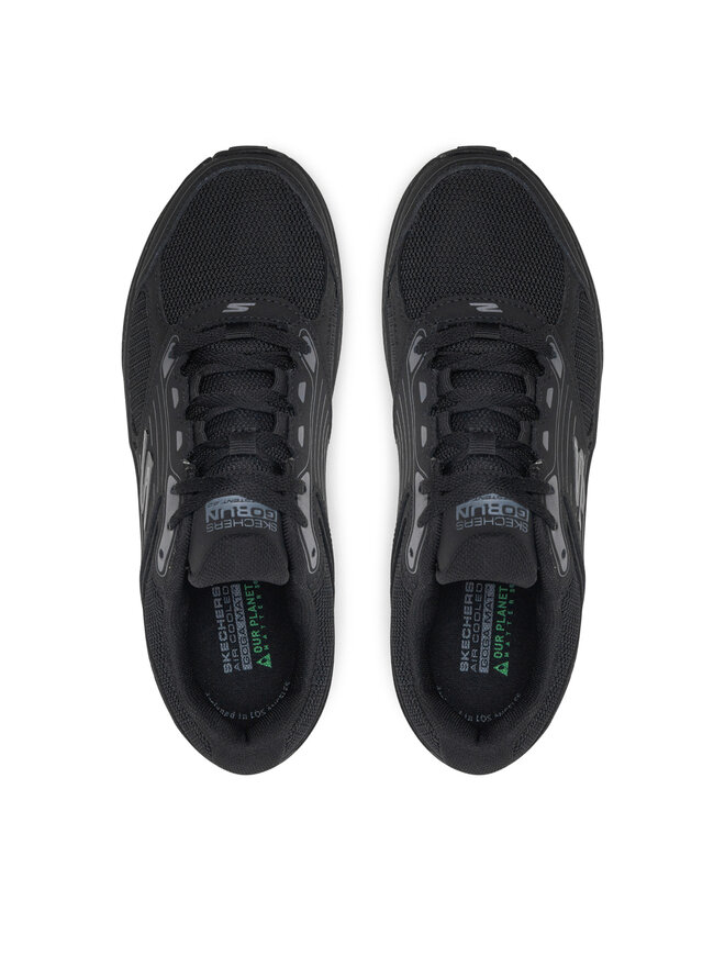 Skechers Παπούτσια για Τρέξιμο Skechers GO RUN Consistent™ 2.0 128606 Μαύρο