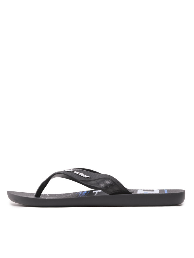 Zehentrenner Rider Way Dedo Ad 11804 Schwarz | eschuhe.de