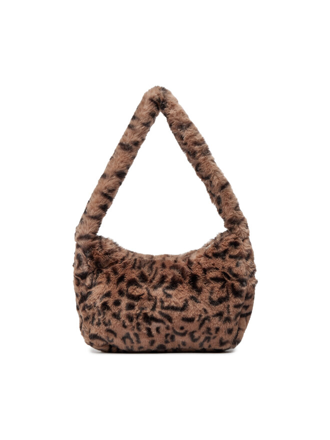 Pieces Torbica Pieces Salli 17144066 Smeđa