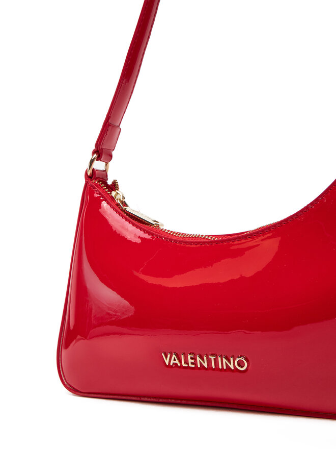 Valentino Torebka Valentino Kelly VBS90513VER Czerwony