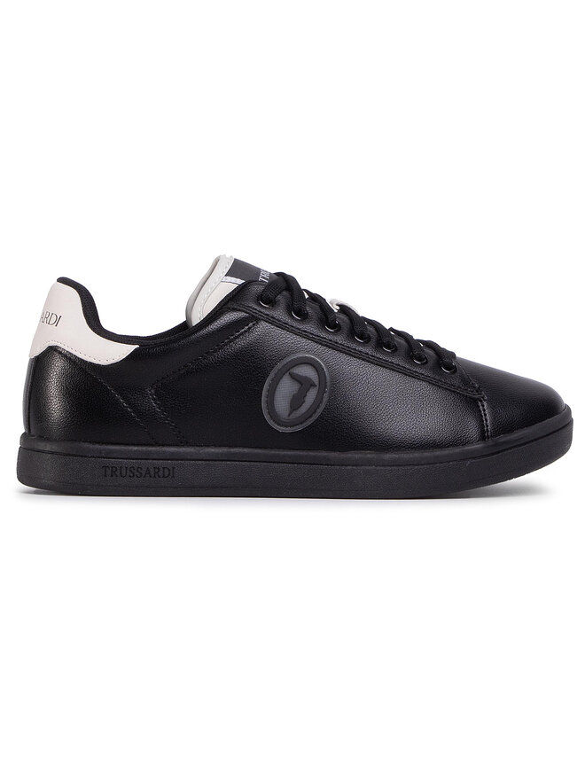 Trussardi Снікерcи Trussardi 77A00274 Чорний