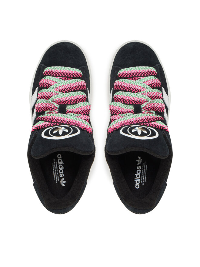 adidas Sneakersy adidas Campus 00s JH7272 Czarny