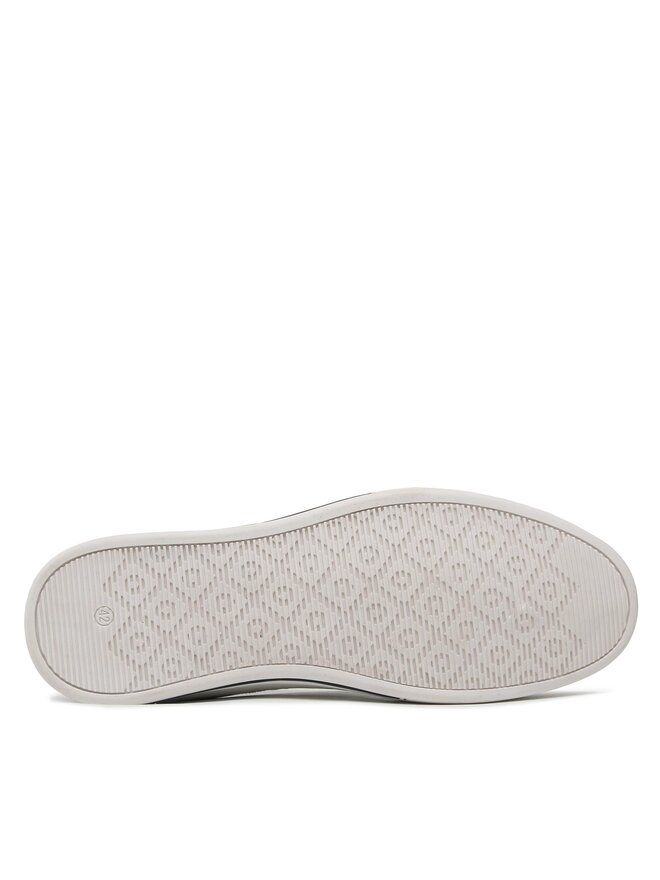 Sergio Bardi Zapatillas Sergio Bardi EAGLE-05 MI08 Blanco