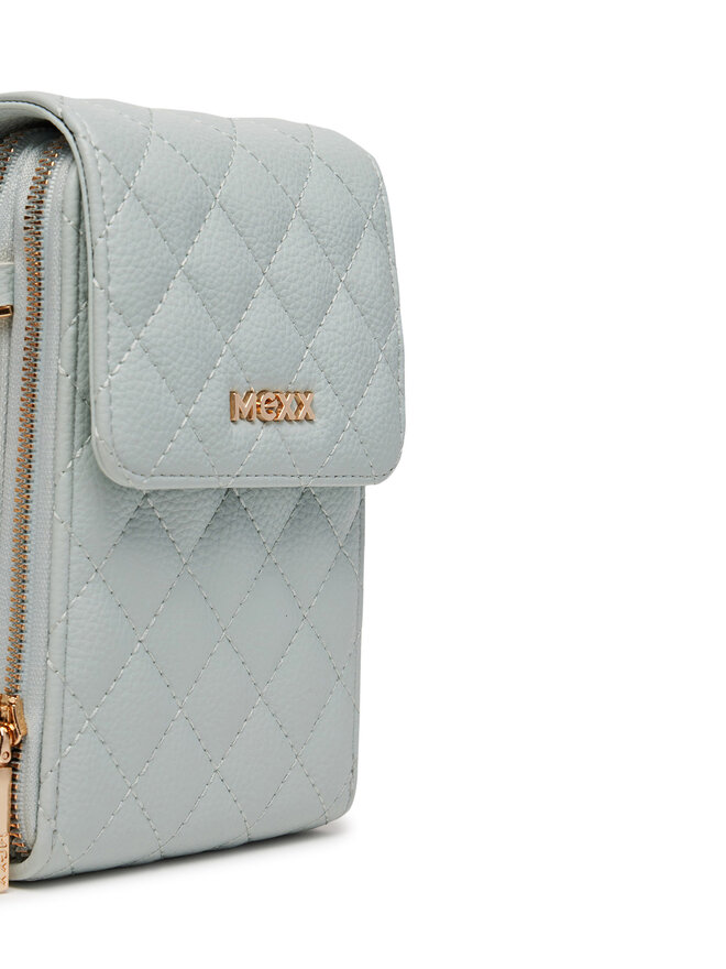MEXX Kabelka MEXX MEXX-L-003-07 Zelená