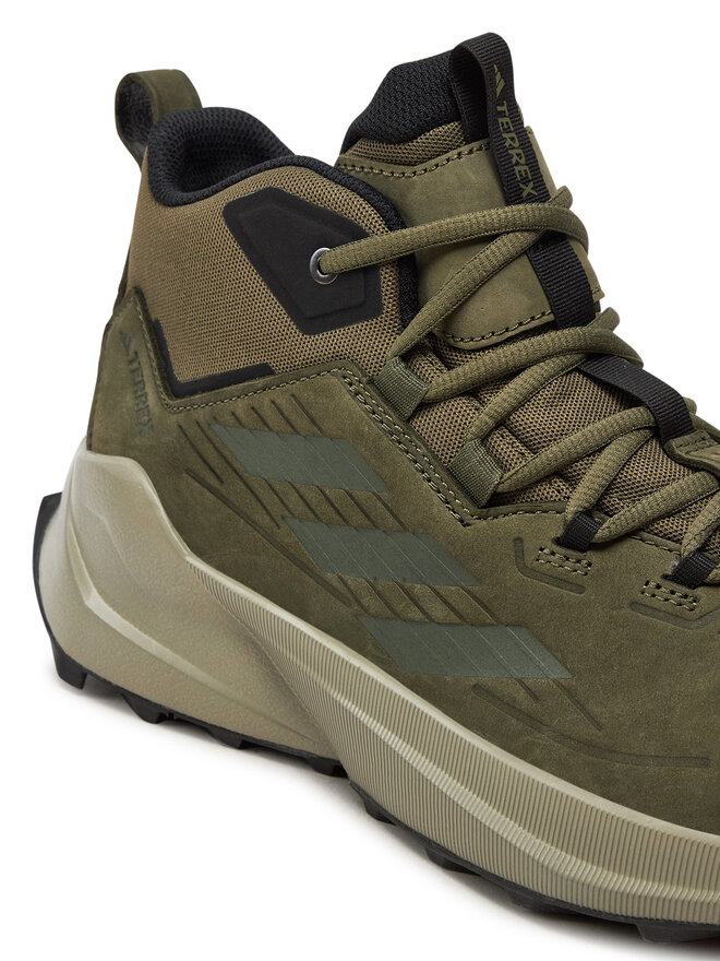 adidas Снікерcи adidas Terrex Trailmaker 2.0 ID0889 Зелений