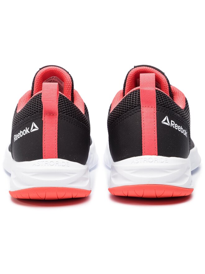 Reebok Взуття для бігу Reebok Astroride Essential DV4093 Чорний