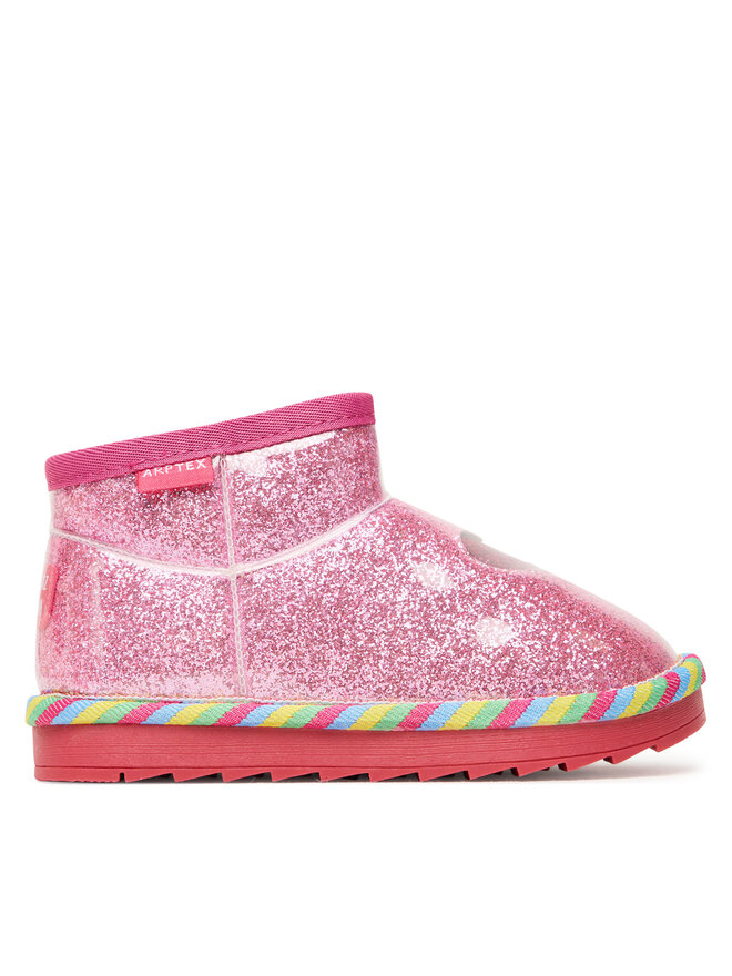 Agatha Ruiz de la Prada Cizme de zăpadă Agatha Ruiz de la Prada 251988 Roz