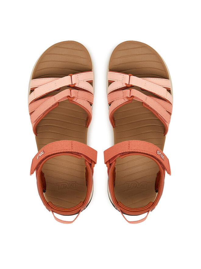 Teva Босоніжки Teva Tirra Sport 1173720 Кораловий