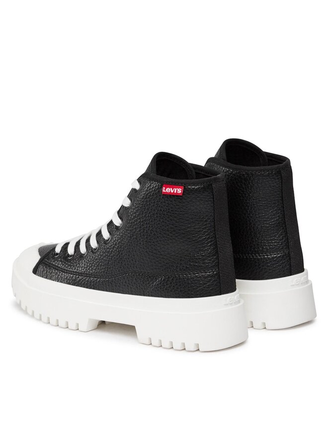 Levi's® Кецове Levi's® 234707-960-59 Черен