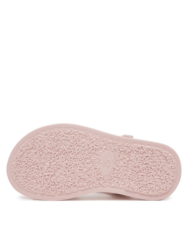 Nelli Blu Sandały Nelli Blu CSS20370-18 Różowy