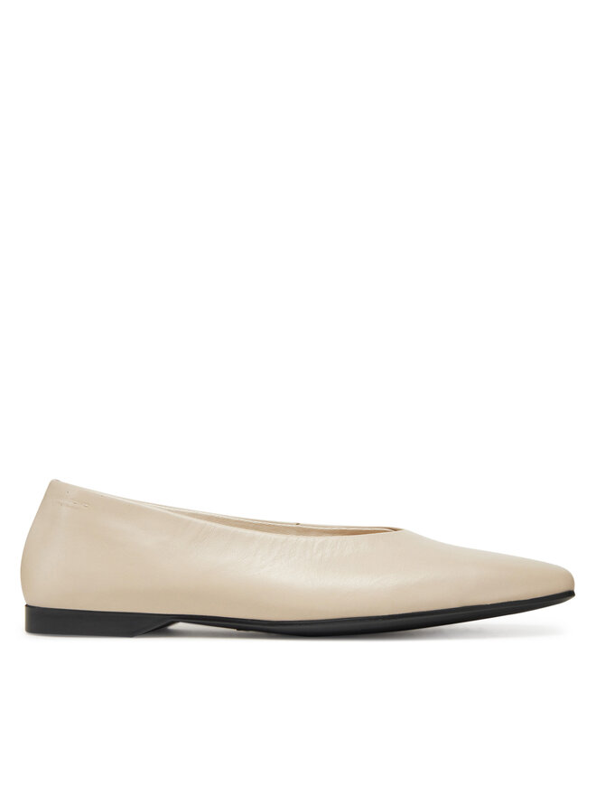 Vagabond Shoemakers Baleriny Vagabond Shoemakers Delia 5907-101-02 Beżowy