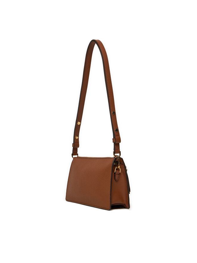 MICHAEL Michael Kors Kabelka MICHAEL Michael Kors 32H3G8EC7L Hnedá