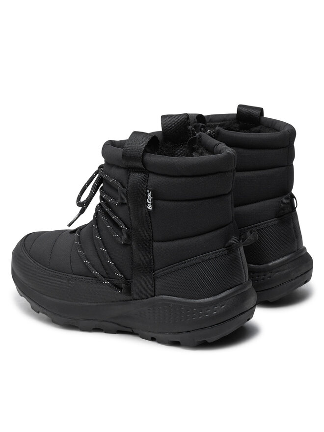 Lee Cooper Апрески Lee Cooper LCJ-24-03-3069LA Черен