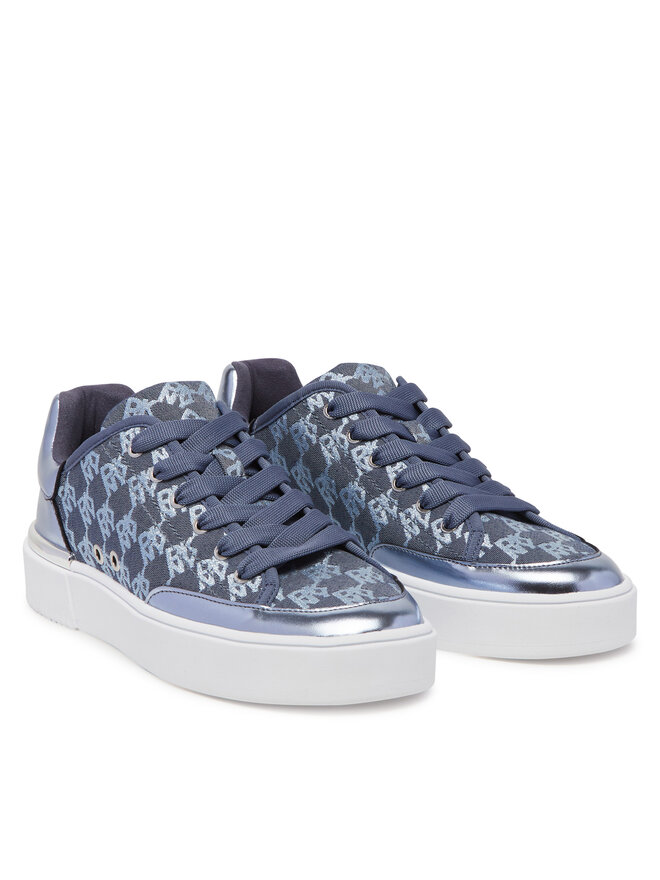 DKNY Снікерcи DKNY Bradley K1532595 Голубий