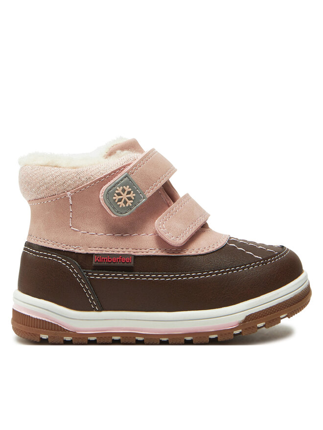 Kimberfeel Schneeschuhe Kimberfeel Mini Rosa