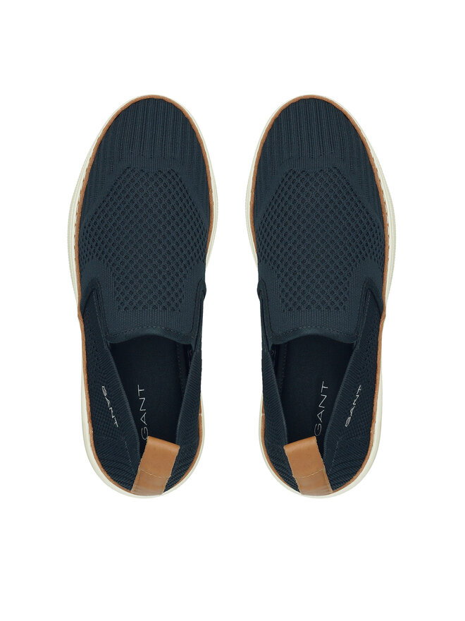 Gant Teniși Gant 30638906 Bleumarin