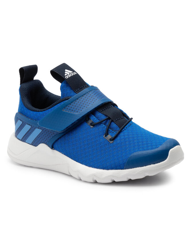 Sneakers adidas RapidaFlex El K G25988 Blau eschuhe