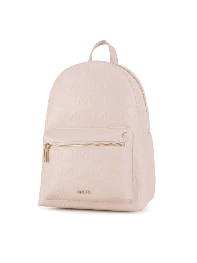 MEXX Plecak MEXX MEXX-S-014-07 Beżowy