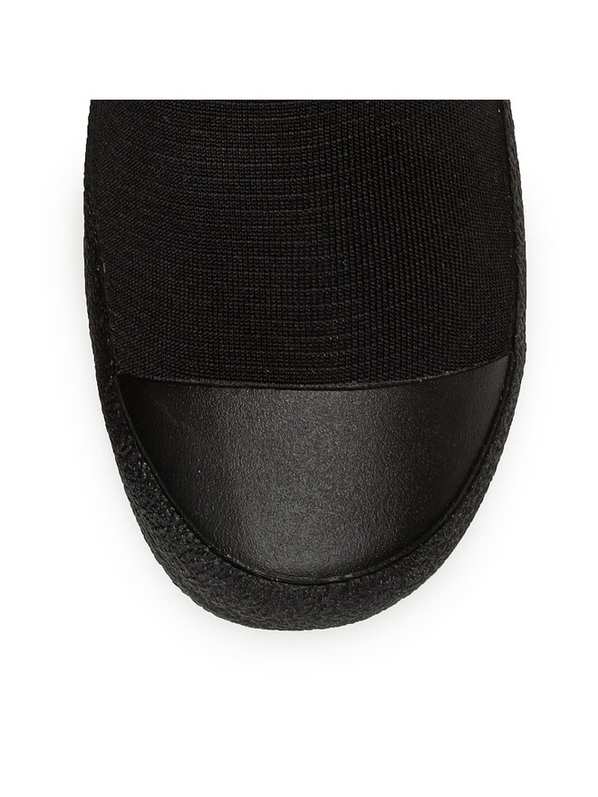 Tretorn Botines Tretorn Arch Hybrid 47340110 Negro