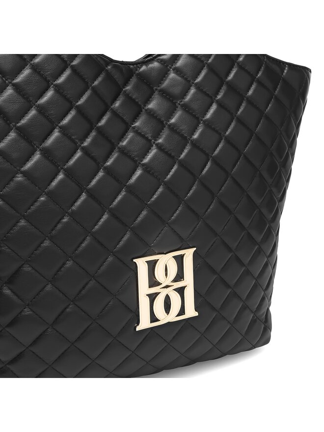 Badura Handtasche Badura FELICIE-01 Schwarz