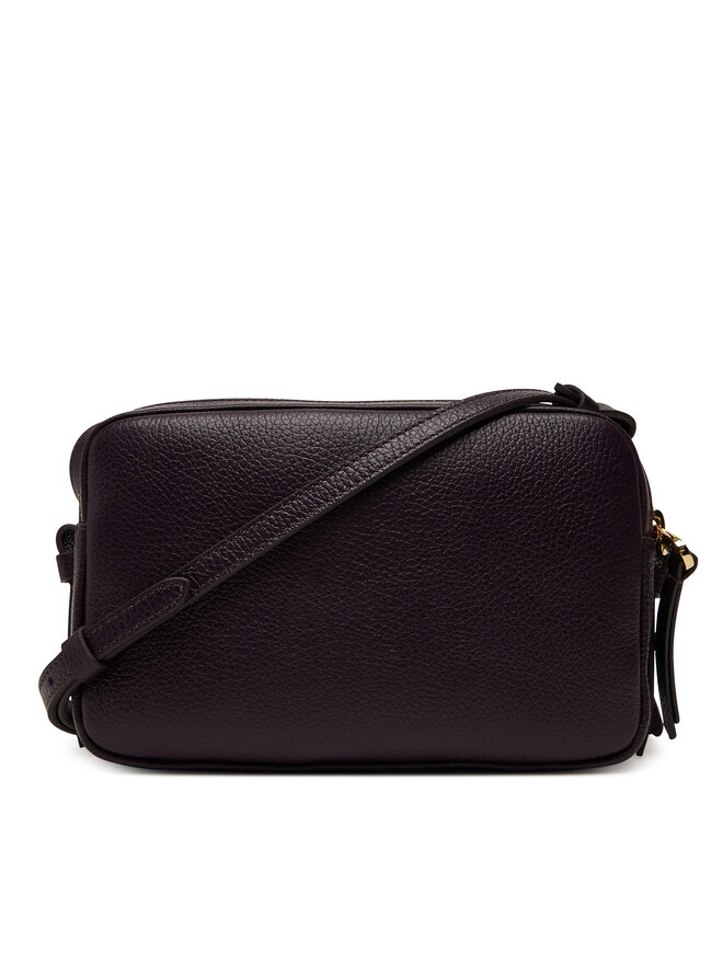 Coccinelle Handtasche Coccinelle Rik Coccinellemalory E1 R1K 15 01 01 Violett