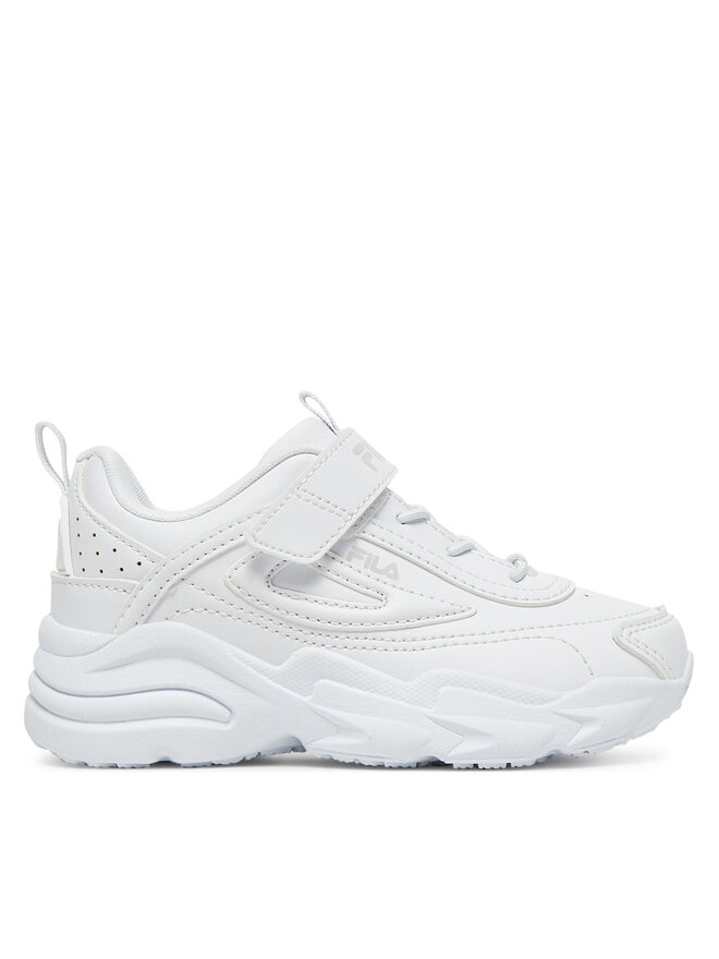 Fila Αθλητικά Fila SKYE FFK0263_13033 Λευκό