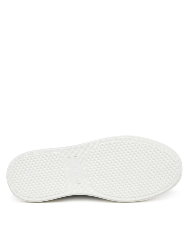 Alexander Smith Sneakersy Alexander Smith Bond ASBBBDM 3258 Granatowy