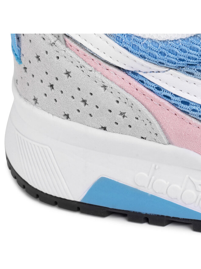 Diadora Laisvalaikio batai Diadora N9000 Wn 501.174326 01 C7885 Pilka