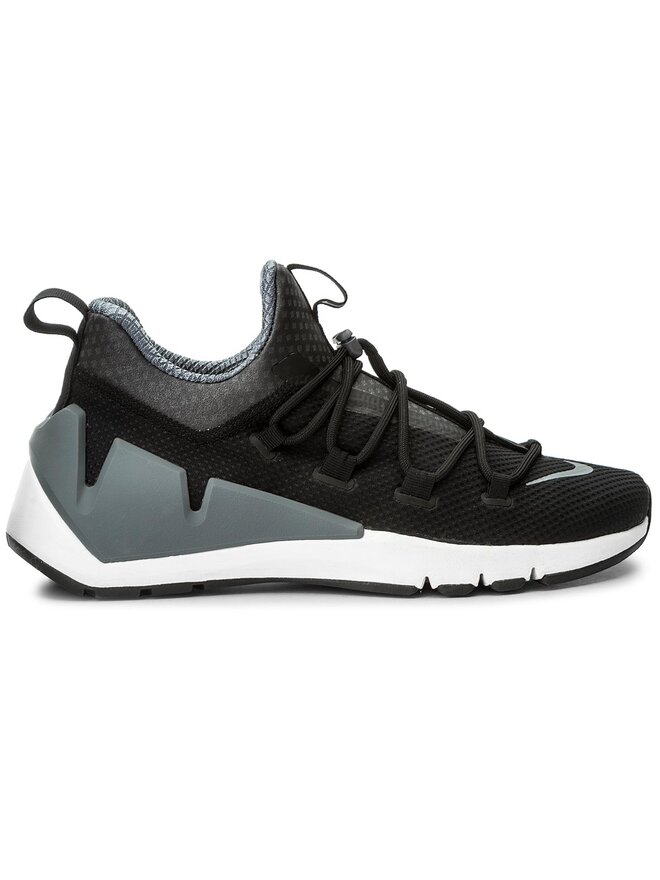 Sneakers Nike Air Zoom Grade 924465 004 Schwarz eschuhe