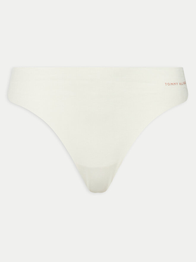Tommy Hilfiger Tommy Hilfiger Набір з 3 пар бразилійських трусів UW0UW03871 Кольоровий