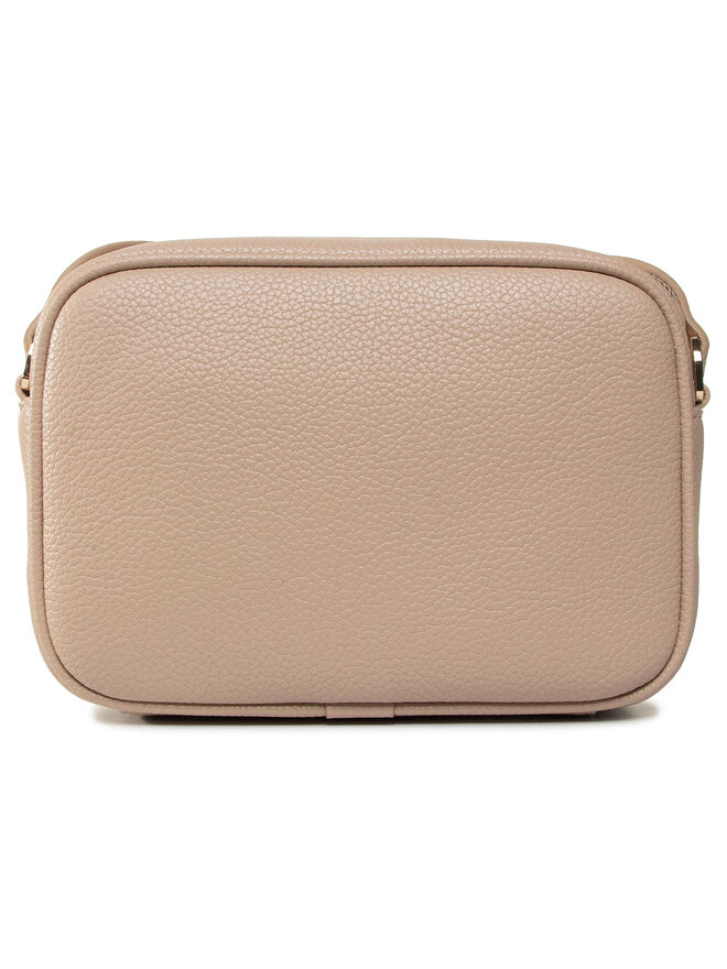 Trussardi Сумка Trussardi Faith Camera Case 75B01033 Бежевий