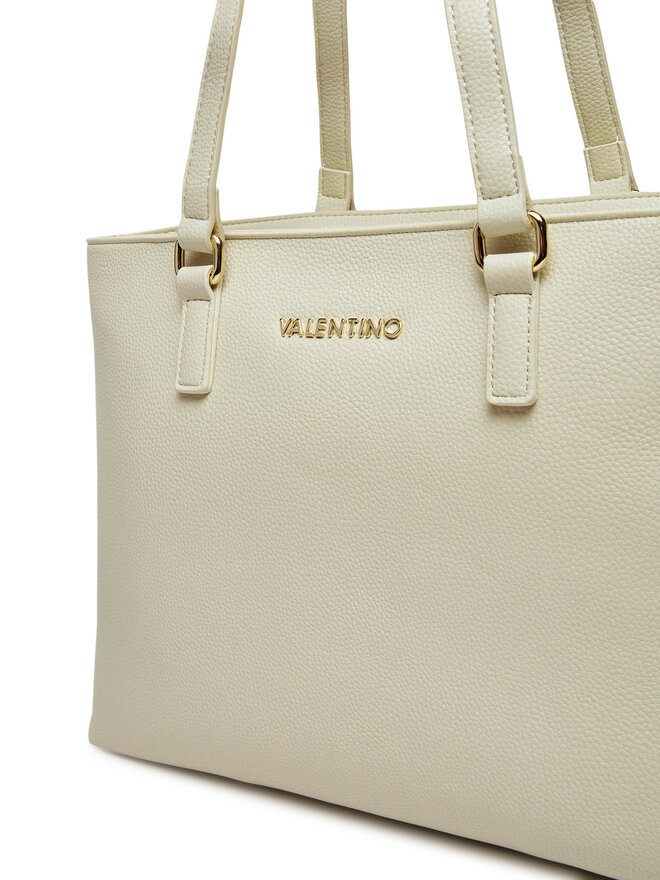 Valentino Τσάντα Valentino Never VBS8GL01 Εκρού