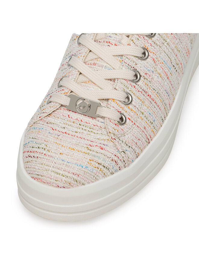 Remonte Sneakers Remonte D1C03-90 Έγχρωμο