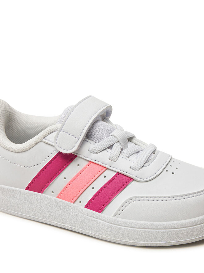 adidas Sneakersy adidas Breaknet 2.0 IE3791 Biały