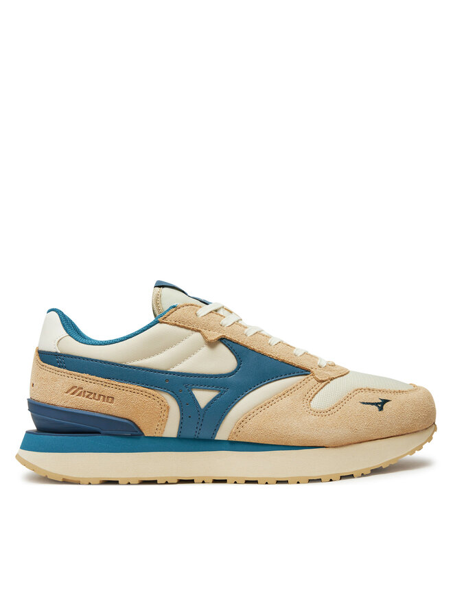 Снікерcи Mizuno Rb87 D1GA235212 Бежевий | evzuttya.com.ua