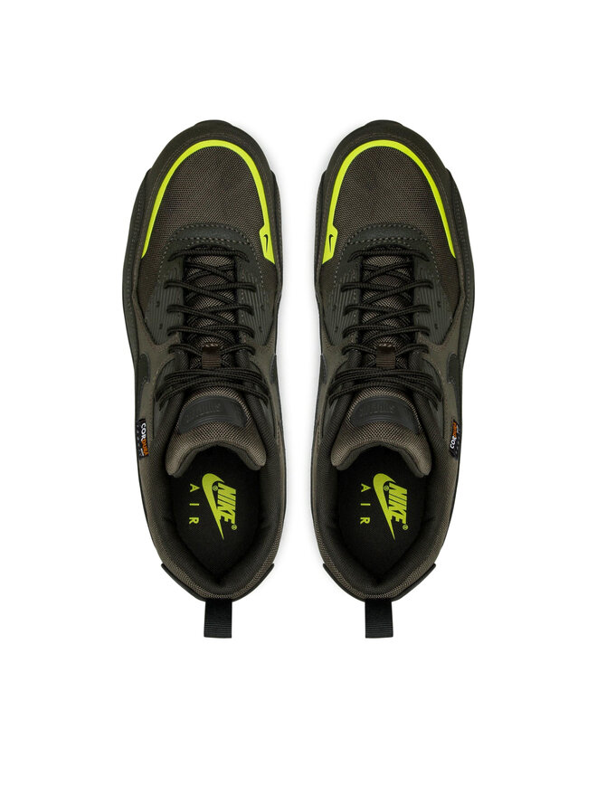 Nike Sneakers Nike Air Max 90 Surplus CQ7743 300 Grün