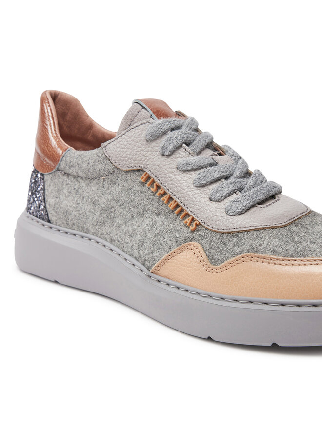 Hispanitas Zapatillas Hispanitas Cervo-I24 CHI243516 De color