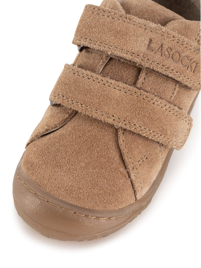 Lasocki Kids Туфлі Lasocki Kids KLAP CH-006226(II)DZ Бежевий