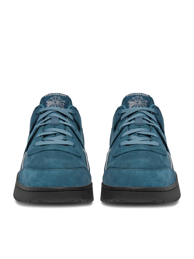 Reebok Sneakers Reebok EOSS-WORKOUT PLUS RIPPLE 100260965 Blau