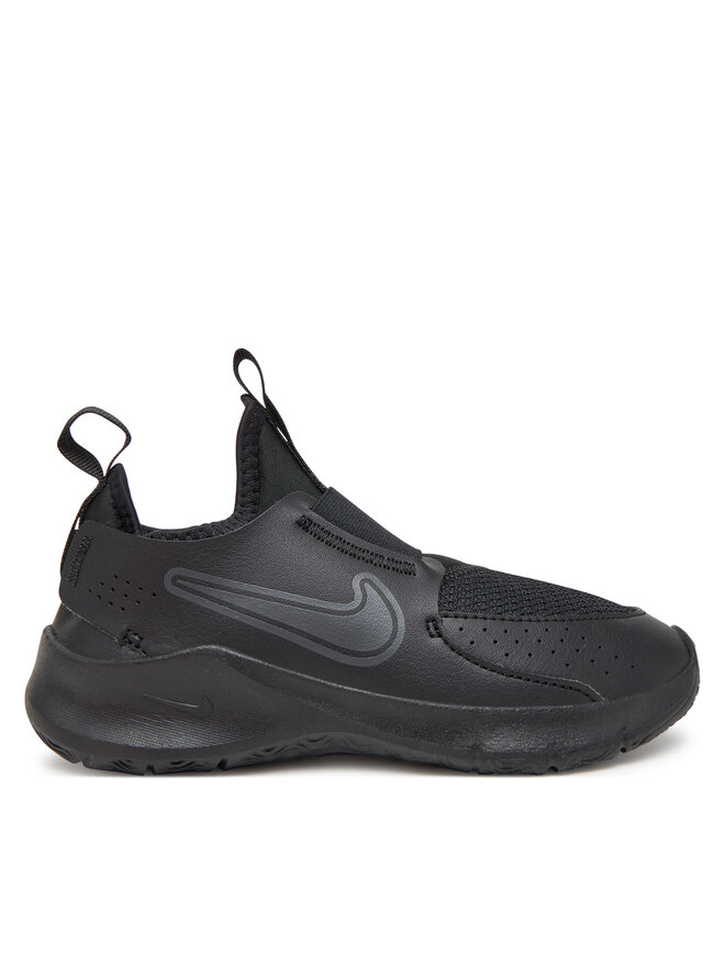 Nike Αθλητικά Nike Flex Runner FN1449 Μαύρο