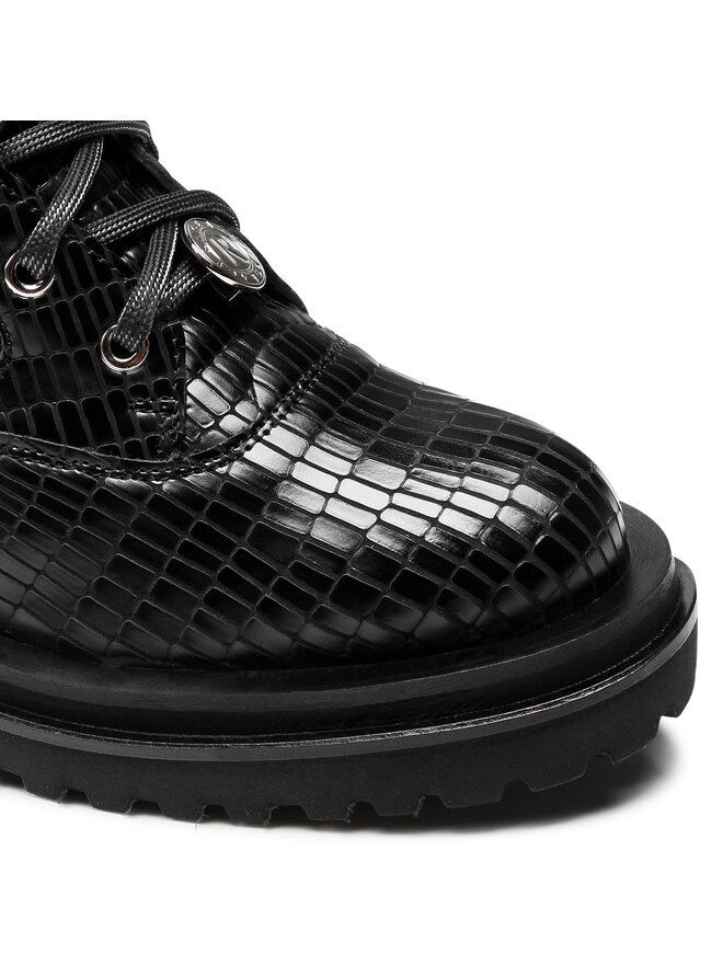 Rage Age Botas Rage Age RA-16-03-000131 Negro