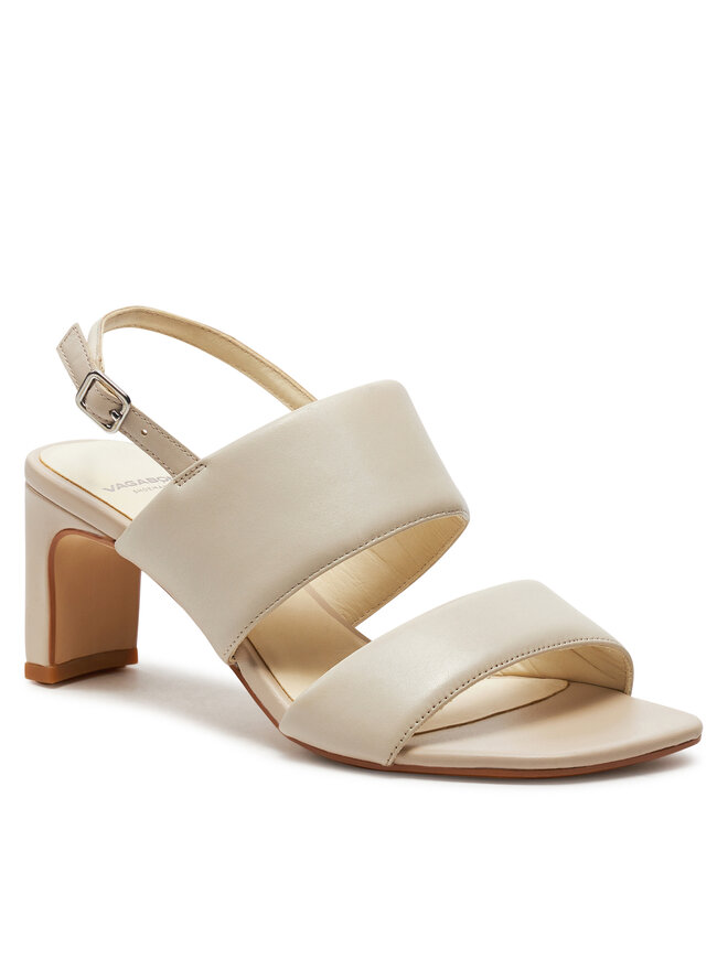 Vagabond Shoemakers Сандали Vagabond Shoemakers Luisa 5712-001-02 Екрю