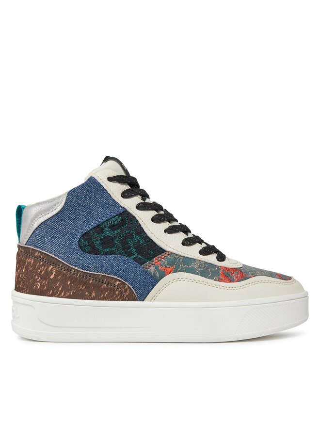 Zapatos desigual cheap