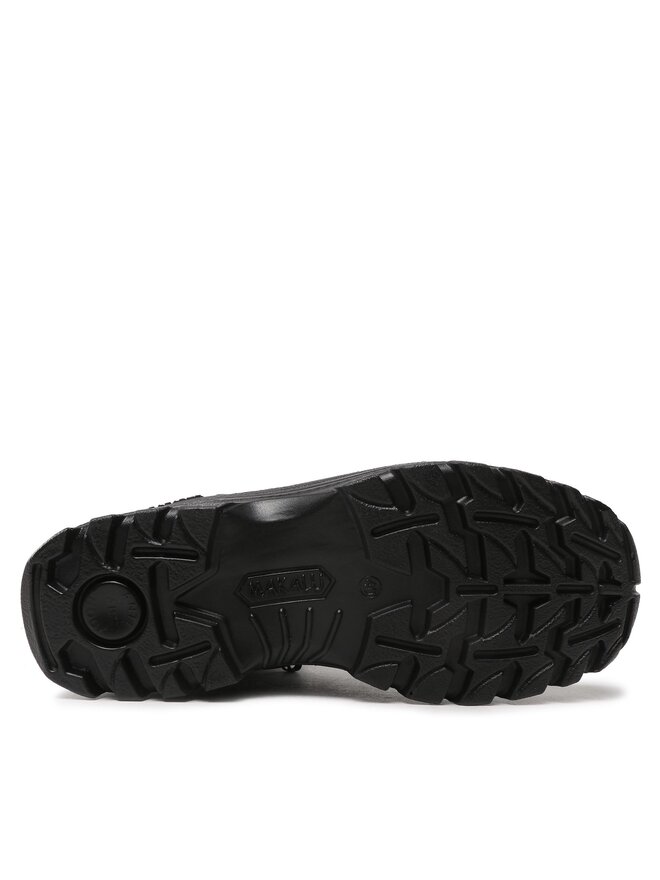 Grisport Trekkingschuhe Grisport 10242D71G Schwarz