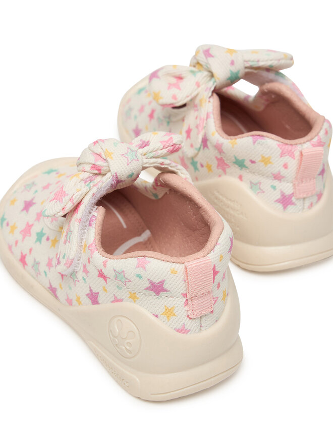 Biomecanics Halbschuhe Biomecanics 262175 Weiß